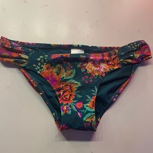 Bathing suit bottoms